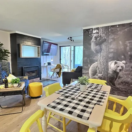 Cozycub- Pool, Ac, Hiking, Mountain Biking, Tennis